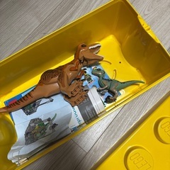 レゴ　多数の画像
