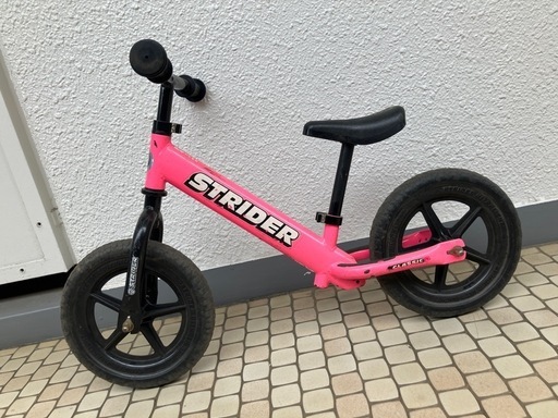 ストライダー　クラシック　正規品　?　
