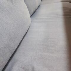 【値下げ中】TWO ONE STYLE　ダイニングソファ　テーブルセットの画像