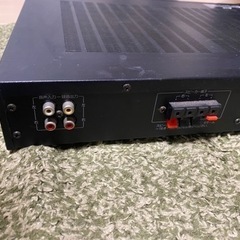 BMB デジタルパワーアンプ BK-DA10の画像