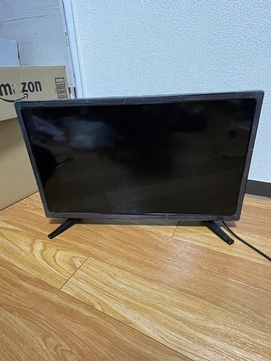 テレビ