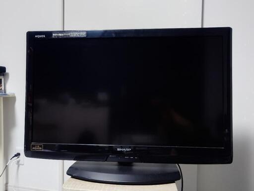 液晶テレビ 32型