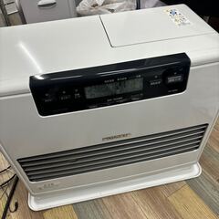 美品 Dainichi ダイニチ DXタイプ 石油ファンヒーター FW-72DX6 2023年