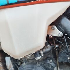 KTM300exc 2021年式  PROサスリア新品の画像
