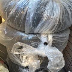 夏タイヤ　あげます