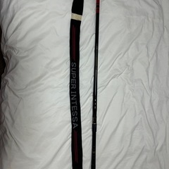 がまかつ　スーパーインテッサ　
磯竿2-53遠征の画像