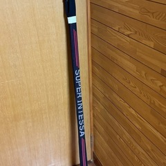 がまかつ　スーパーインテッサ　
磯竿2-53遠征の画像