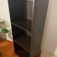 棚 カラーボックス 2つ 2000円