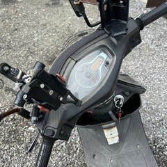 アドレスV125s