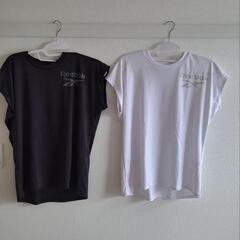 Reebok タンクトップ