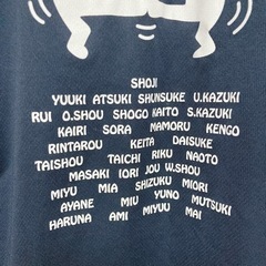 服/ファッション Tシャツ ユニセックスの画像