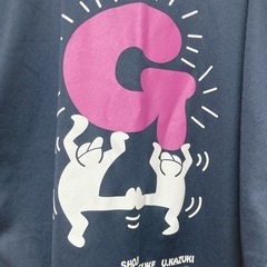 服/ファッション Tシャツ ユニセックスの画像