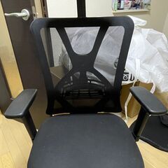 9/26引き取り　オフィスチェア