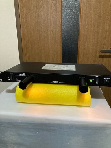 美品　ETA PD8L 電源モジュール