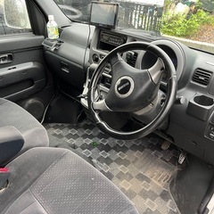 訳あり　アトレーワゴン　車検R8年3月まで　4WDターボの画像