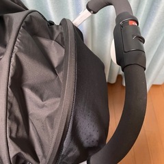 ベビーカー（新品未使用）アップリカ　マジカルエアーの画像