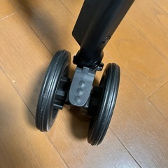 ベビーカー（新品未使用）アップリカ　マジカルエアーの画像