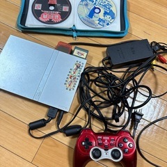 　引き渡し決めました
ゲーム