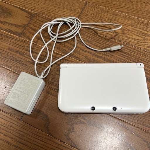 匿名配送可 Nintendo 3DS LL