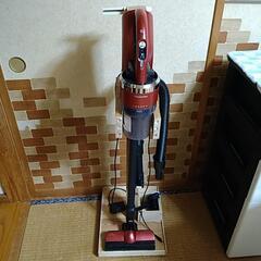 掃除機東芝トルネオ