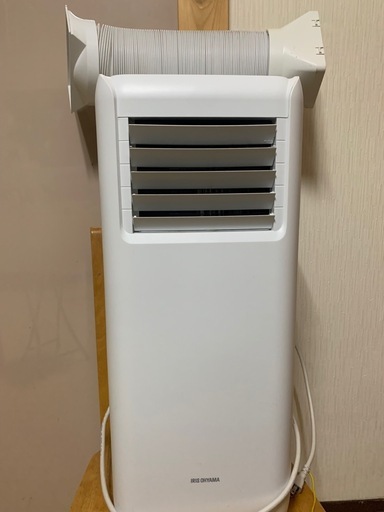 スポットクーラー