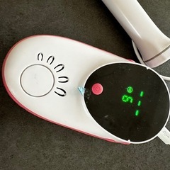 【美品】胎児超音波心音計の画像