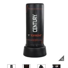 センチュリーマーシャルアーツ Torrent T1 パンチングスタンドバッグ の画像