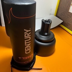 センチュリーマーシャルアーツ Torrent T1 パンチングスタンドバッグ の画像