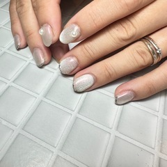 ネイルモデル募集しております！