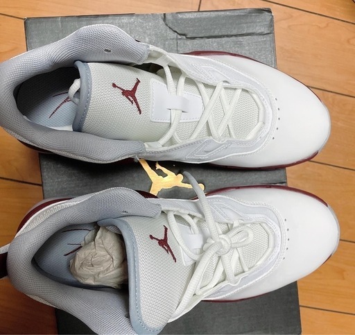 Air Jordan 　FB1396-160 超超美品