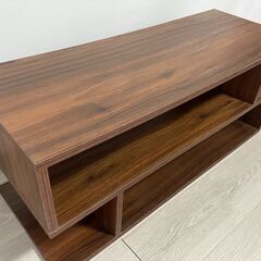 テレビ台　ラック