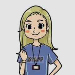 9/27〜29のみアプリダウンロード案内スタッフ