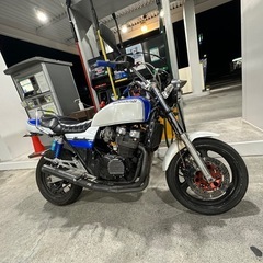 gsx400インパルス