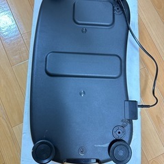 (受付再開)スポーツ機　ダイエットの画像
