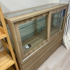 商品陳列棚