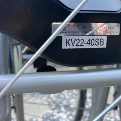 カワムラサイクル自走式車いすの画像