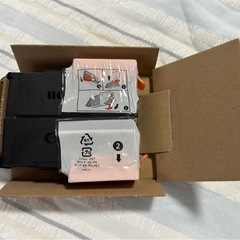 Canon コピーインクブラックの画像