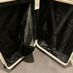 【美品】軽量スーツケース（32L）の画像