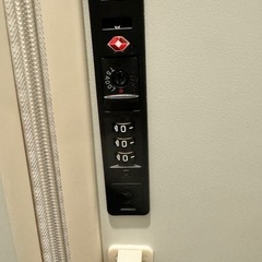 【美品】軽量スーツケース（32L）の画像