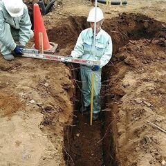 ☆土木作業員の募集です☆