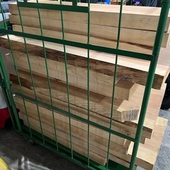 スギ　杉　15枚セット　テーブル 椅子　DIY の画像