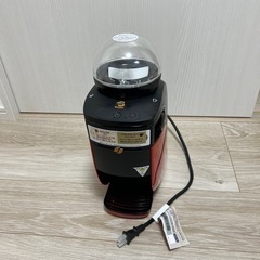 ネスカフェ ゴールドブレンド バリスタ シンプル レッド