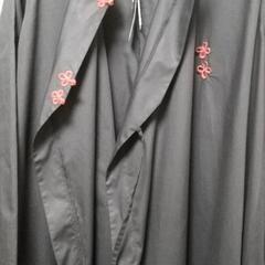 【未使用タグ付き】チャイナ風ワンピースの画像