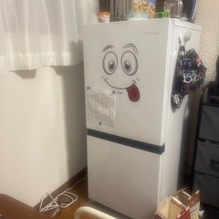 Hisense冷凍冷蔵庫