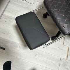 ゲーミングチェアの画像