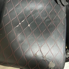 ゲーミングチェアの画像