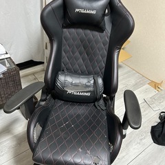 ゲーミングチェア