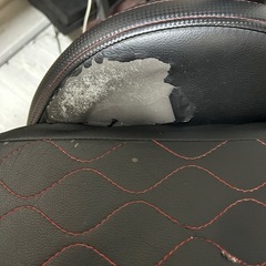 ゲーミングチェアの画像