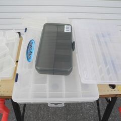 観音寺 小物 釣り具 アクセサリー 細物 化粧品 の収納に リン...