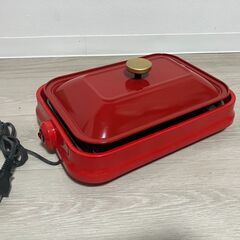 3WAYホットプレートの画像